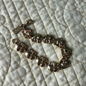 Lily Pulitzer Elephant Bracelet 🐘